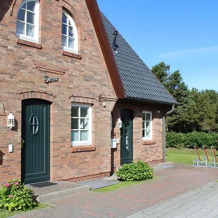 Lh Haus Smer, App 6 Apartment