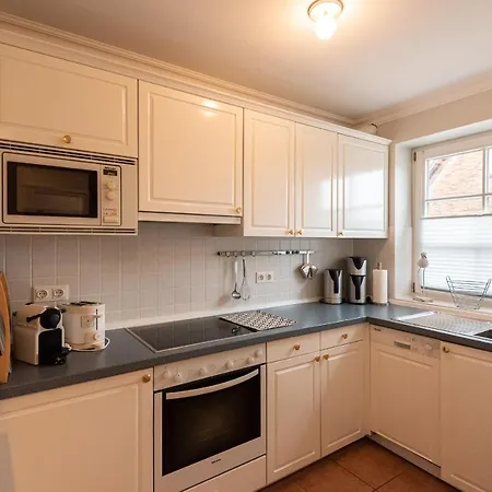 Apartment Lh Haus Smer, App 6 *