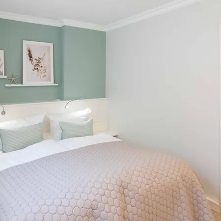 Lh Haus Smer, App 6 *