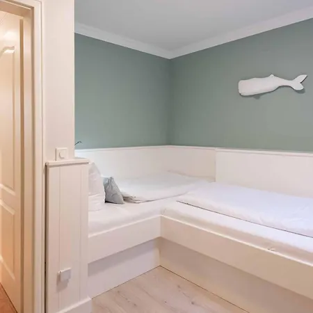 Lh Haus Smer, App 6 * Wenningstedt-Braderup