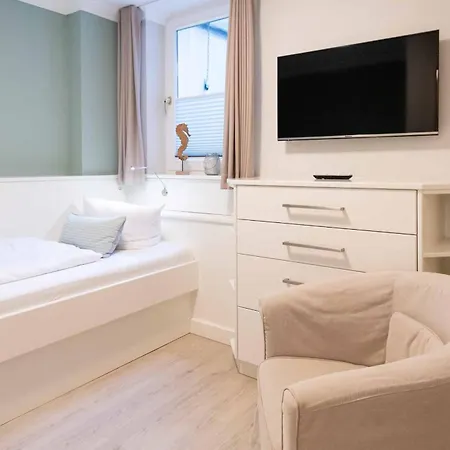 Apartment Lh Haus Smer, App 6
