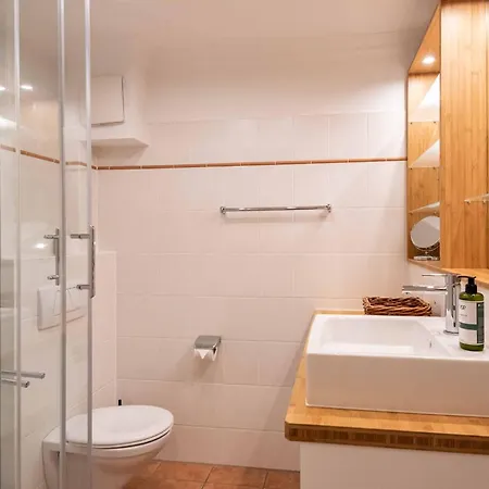 Apartment Lh Haus Smer, App 6 Wenningstedt-Braderup