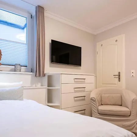 Lh Haus Smer, App 6 * Wenningstedt-Braderup