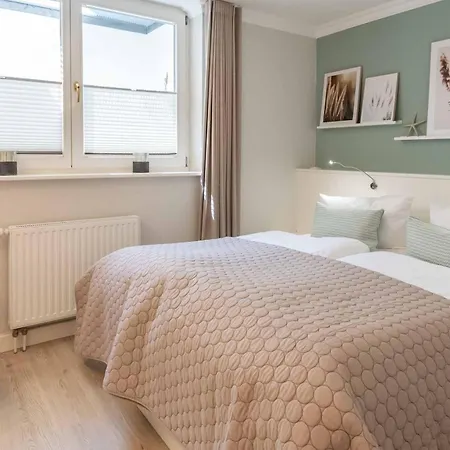 Lh Haus Smer, App 6 Apartment