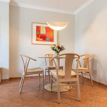 Lh Haus Smer, App 6 Wenningstedt-Braderup